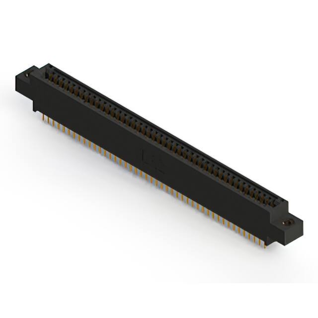 395-088-525-807 EDAC Inc.  Edgeboard Connectors